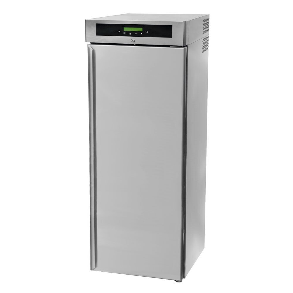 ICB Technologie - 570LT Fridge-SST Door